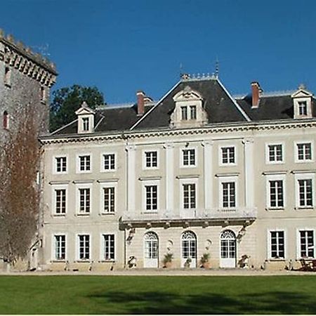 Chateau D'Hordosse Andiran ภายนอก รูปภาพ