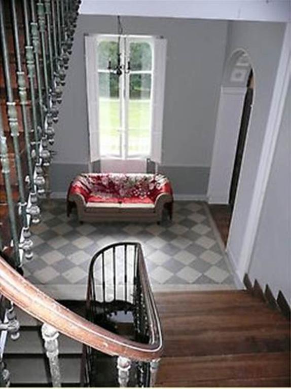 Chateau D'Hordosse Andiran ภายนอก รูปภาพ